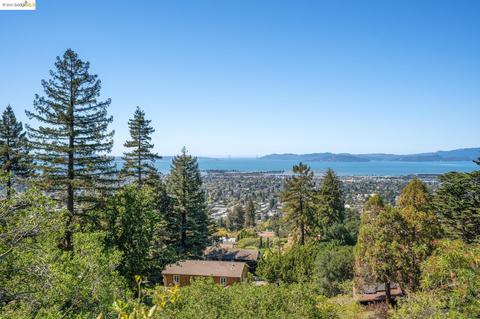 7 Maybeck Twin Dr, Berkeley, CA 94708 photo 1