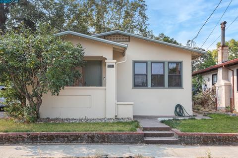 512 Arch, Martinez, CA 94553 photo 1
