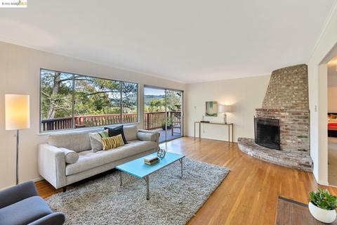 616 Plateau Dr, Kensington, CA 94708 photo 1