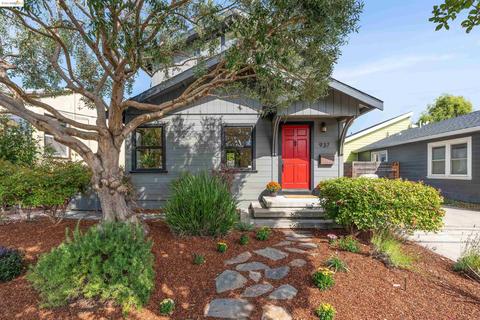 937 Jackson St, Albany, CA 94706 photo 1
