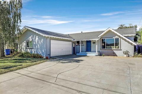 4345 Michael Ave, Fremont, CA 94538 photo 1