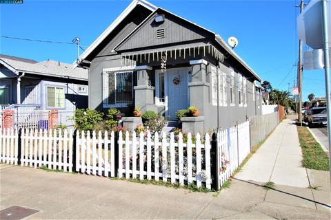 239 Chanslor Ave, Richmond, CA 94801 photo 1