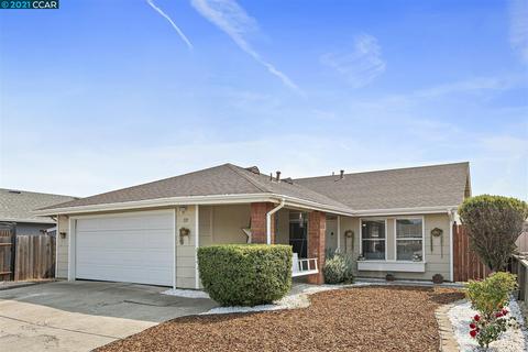 119 Susan St, Vallejo, CA 94589 photo 1