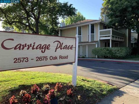 2575 Oak Rd #C, Walnut Creek, CA 94597 photo 1