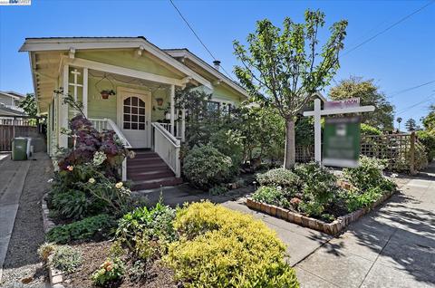 1362 Hearst Ave, Berkeley, CA 94702 photo 1