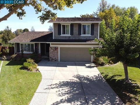 4441 Grays Ct, Concord, CA 94518 photo 1