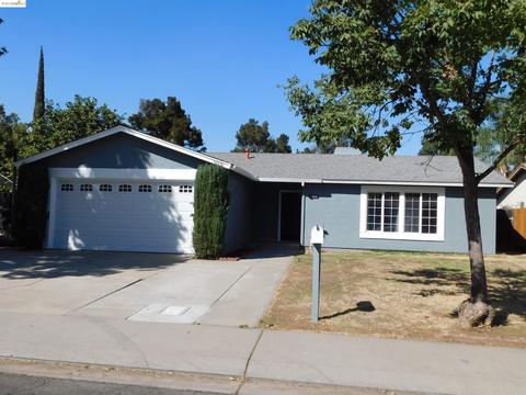 1033 Petaluma Dr, Modesto, CA 95351 photo 1
