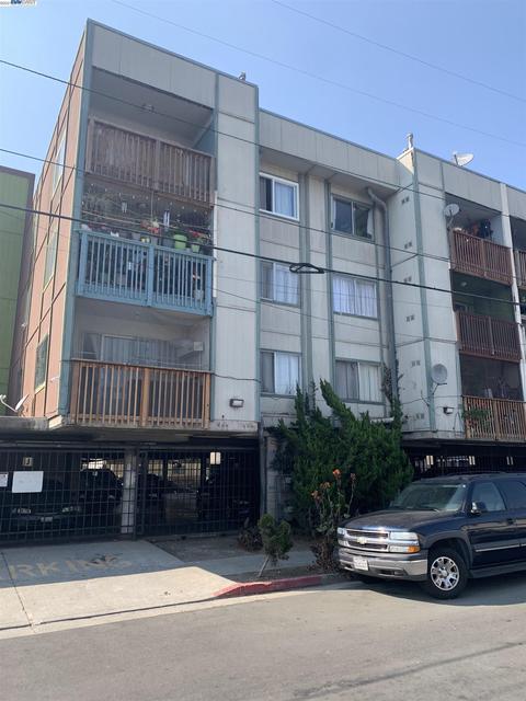 1532 Chanslor #E, Richmond, CA 94801 photo 1