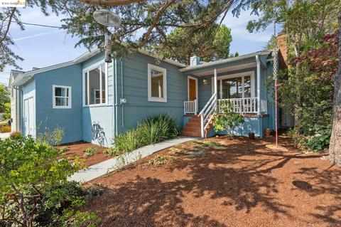 1471 Catherine Dr, Berkeley, CA 94702 photo 1