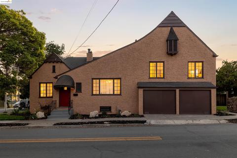 522 Carmel Ave, Albany, CA 94706 photo 1