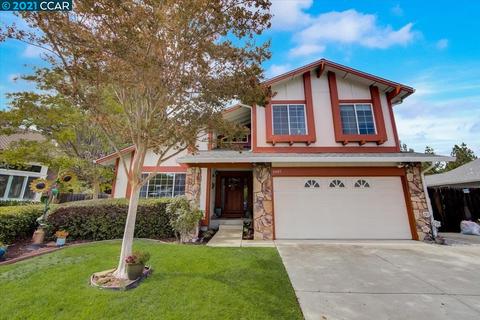 5487 Silver Sage Ct, Concord, CA 94521 photo 1