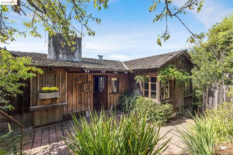 1076 Grizzly Peak Blvd, Berkeley, CA 94708 photo 1