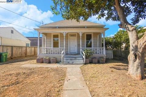 21921 Arbor Ave, Hayward, CA 94541 photo 1