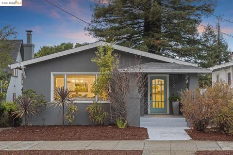 1707 Rose St, Berkeley, CA 94703 photo 1
