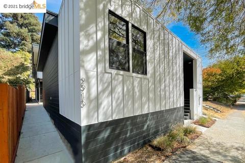 2915 Harper St, Berkeley, CA 94703 photo 1