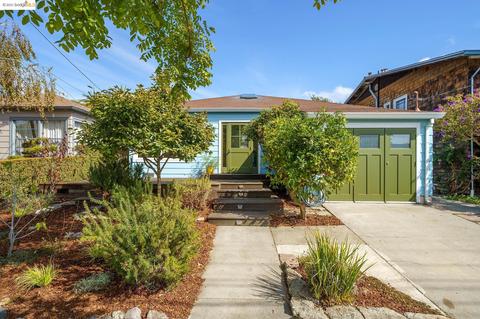2421 Valley St, Berkeley, CA 94702 photo 1