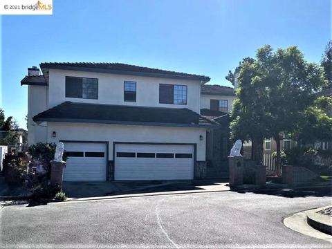 18729 Loukos Pl, Castro Valley, CA 94546 photo 1