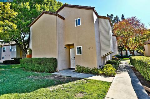 1419 Bel Air Dr #A, Concord, CA 94521 photo 1