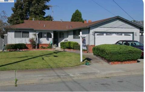 2435 Jamaica Way, San Leandro, CA 94577 photo 1
