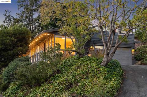 77 Eucalyptus Rd, Berkeley, CA 94705 photo 1