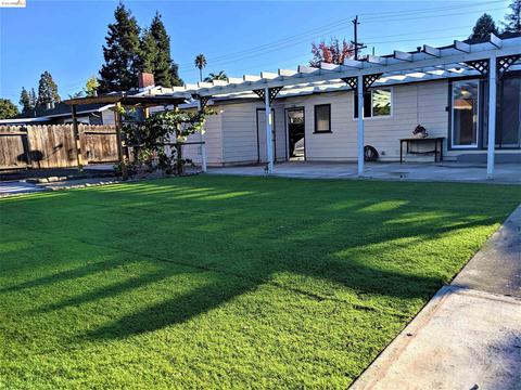 1786 Margo Dr, Concord, CA 94519 photo 1