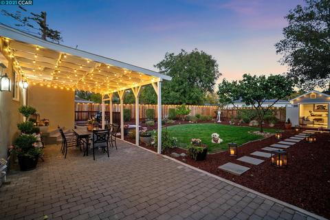 1007 Hook Ave, Pleasant Hill, CA 94523 photo 1