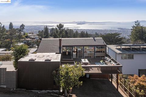 1375 Summit Rd, Berkeley, CA 94708 photo 1