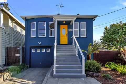 1129 65th St, Oakland, CA 94608 photo 1