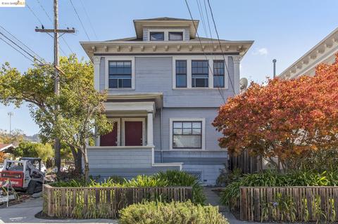 2401 Mckinley Ave, Berkeley, CA 94703 photo 1