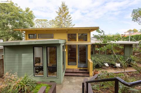 605 Vistamont Ave, Berkeley, CA 94708 photo 1