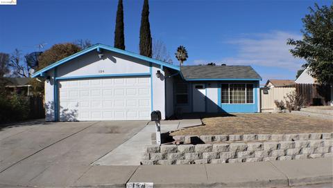 124 Spinnaker Way, Pittsburg, CA 94565 photo 1