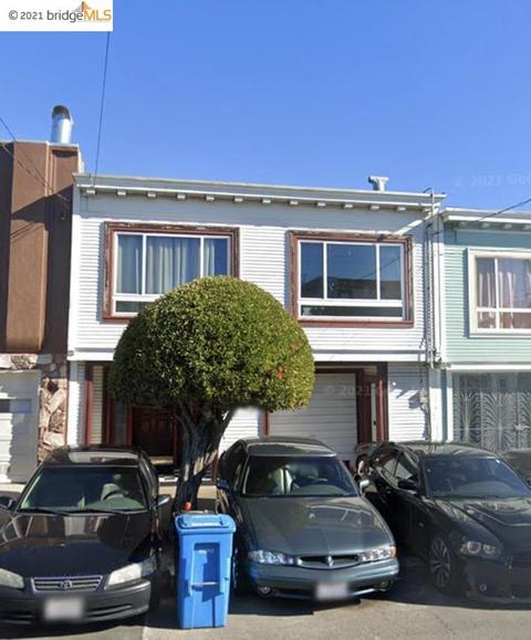 1370 Thomas Ave, San Francisco, CA 94124 photo 1