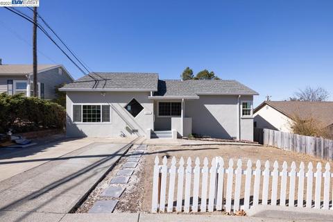 133 Gary Cir, Vallejo, CA 94591 photo 1