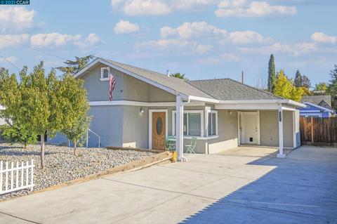 4331 Cabrilho Dr, Martinez, CA 94553 photo 1