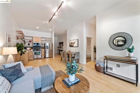 1201 Pine St #155, Oakland, CA 94607 photo 1