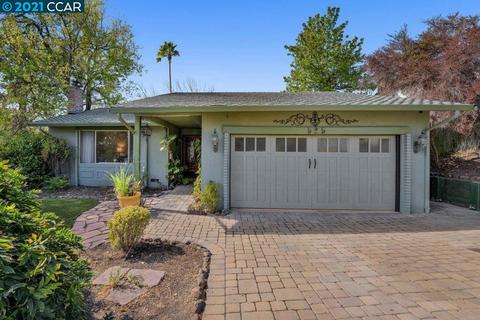 525 Webster Dr, Martinez, CA 94553 photo 1