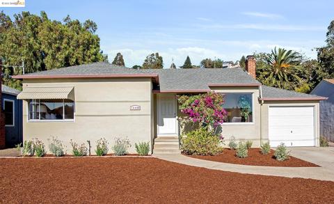 14596 Wake Ave, San Leandro, CA 94578 photo 1
