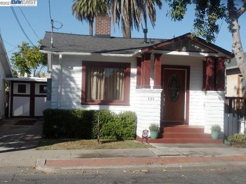Undisclosed, Alameda, CA 94501 photo 1
