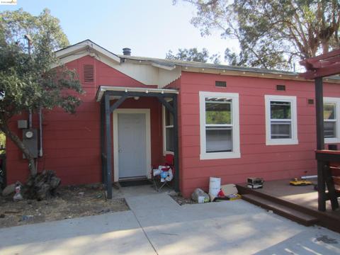 6200 Alhambra Ave, Martinez, CA 94553 photo 1