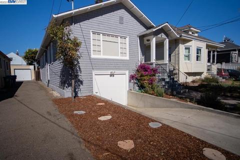 831 Haight Ave, Alameda, CA 94501 photo 1