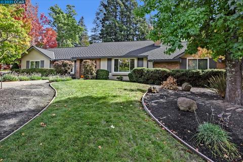 34 Sanders Ranch Rd, Moraga, CA 94556 photo 1
