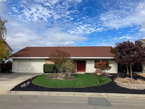 3600 La Mesa Dr, Hayward, CA 94542 photo 1