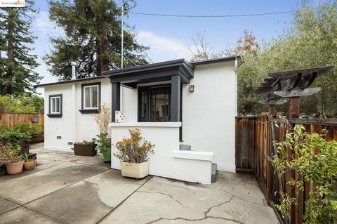 3052 Wheeler St, Berkeley, CA 94705 photo 1