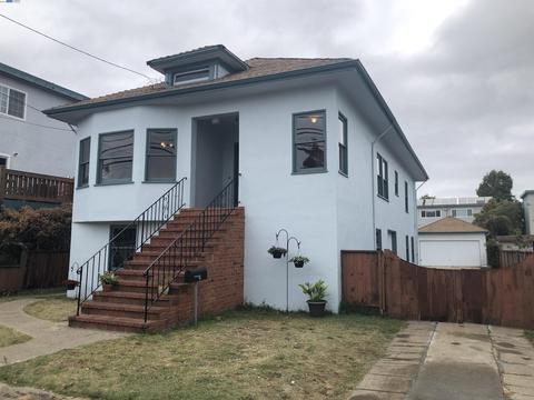 441 Pacific Ave, Alameda, CA 94501 photo 1