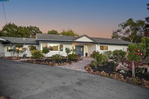 3214 Gold Ct, Lafayette, CA 94549 photo 1