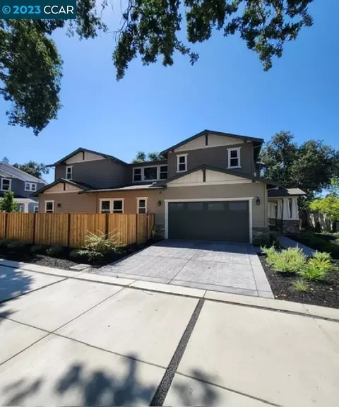 2073 Olympic, Walnut Creek, CA 94595 photo 1