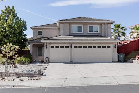 2009 Garnet Dr, Vallejo, CA 94591 photo 1