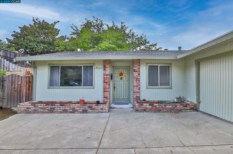 2661 Lassen Way, Pinole, CA 94564 photo 1