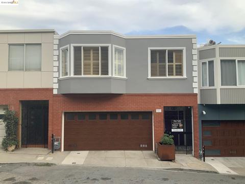 381 Mullen Ave, San Francisco, CA 94110 photo 1