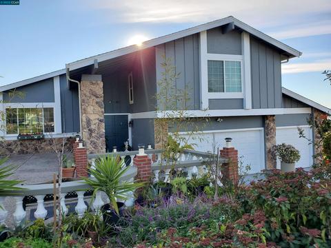 453 Phoenix Cir, Vallejo, CA 94589 photo 1